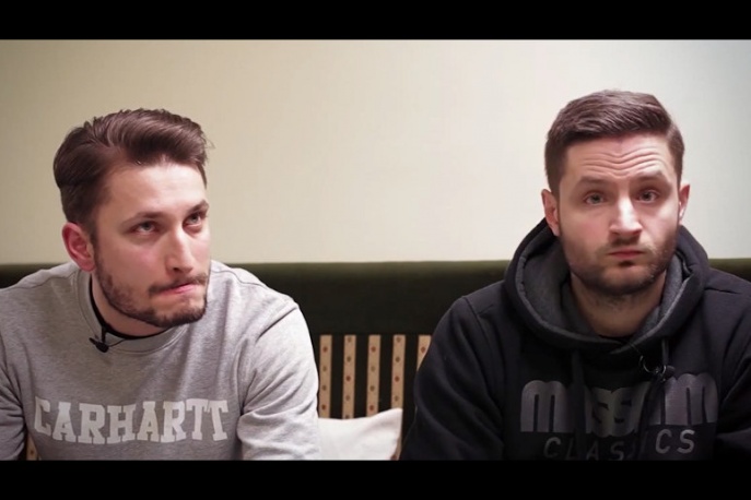 Składanki DJ-a 600V, Molesta, Tede – Dwa Sławy o swoich inspiracjach