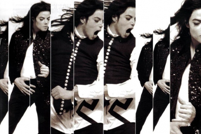 Michael Jackson o Michaelu Jacksonie