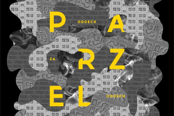 Parzel  „Oddech za oddech” – płyta już do odsłuchu