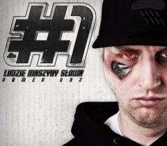 Numer Raz – „Ludzie Maszyny Słowa”