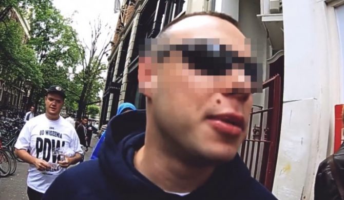 Bonus RPK współpracował z gangiem? Raper spędzi trzy miesiące w areszcie