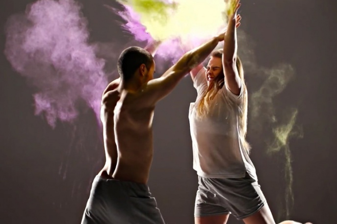 GrubSon – „Jedna z planet” ft. Marcelina (wideo)