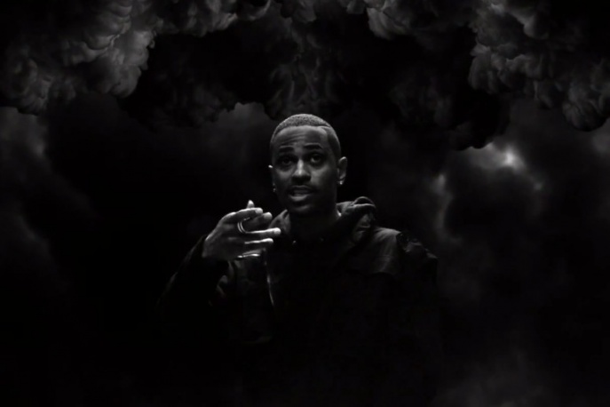 Drake i Kanye West w nowym klipie Big Seana