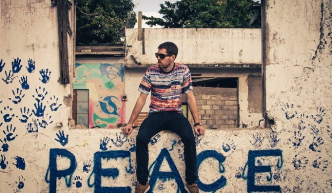 Richie Campbell pierwszą gwiazdą Ostróda Reggae Festival 2015