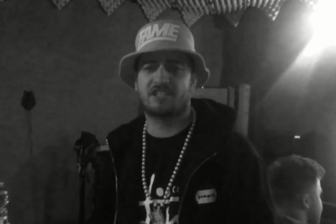 BonSoul (Bonson x Soulpete) – „Szeregi zwarte” – nowy klip