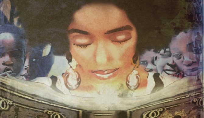 Posłuchaj nowej płyty Nneki