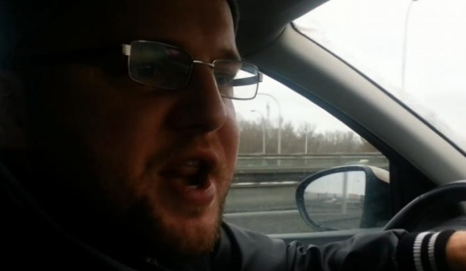 „Sprawy ważne” – KęKę udostępnia nowe wideo