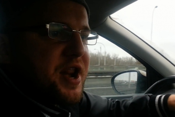 „Sprawy ważne” – KęKę udostępnia nowe wideo