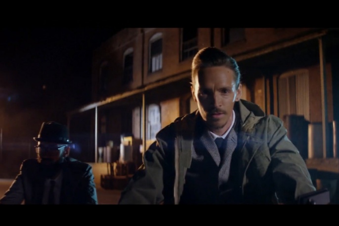 Incubus udostępnili nowy klip