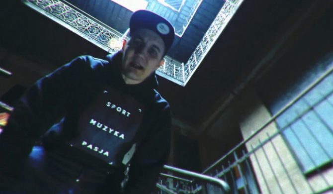 Bosski Firma – „Od 15 lat” (wideo)