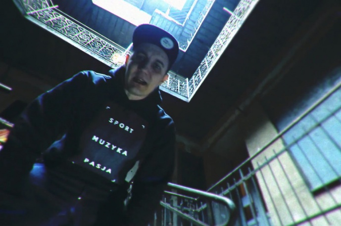 Bosski Firma – „Od 15 lat” (wideo)