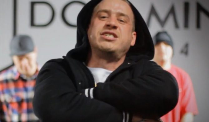 Theodor – „I, O, E” (wideo)