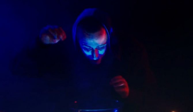 Parzel – „After mam ten stan” (wideo)