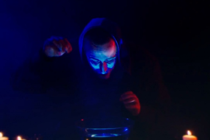 Parzel – „After mam ten stan” (wideo)