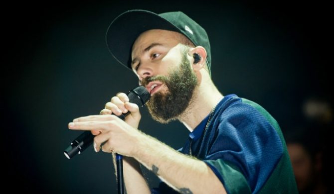 Woodkid i Lykke Li prezentują wspólny utwór