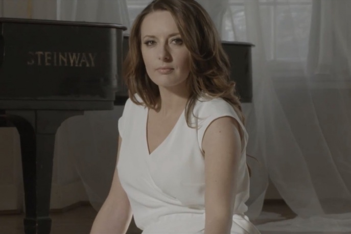 Monika Kuszyńska reprezentantką Polski w konkursie Eurowizji