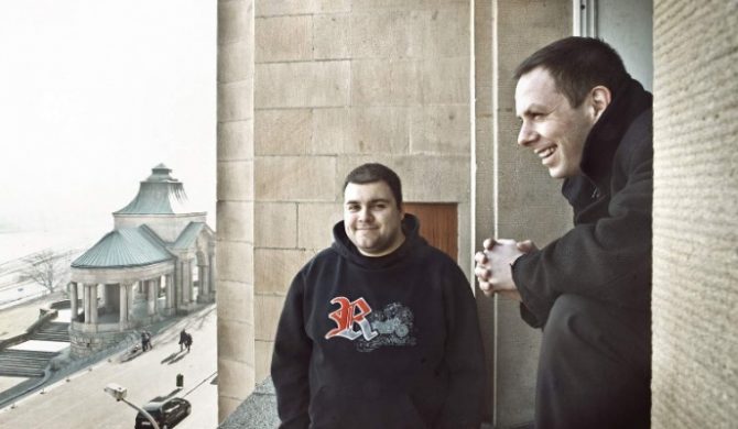 Łona i Webber na żywo – znamy kwietniową rozpiskę koncertów