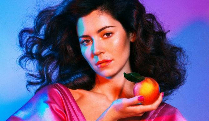 Nowa płyty Mariny And The Diamonds już w marcu