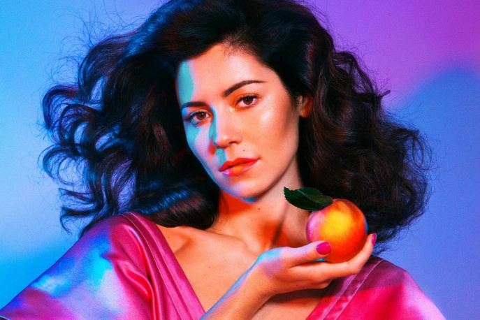 Nowa płyty Mariny And The Diamonds już w marcu