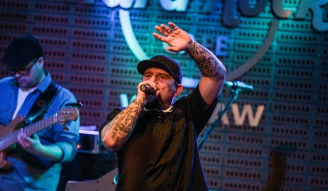 Liroy przed Body Count? „Organizator zaproponował mi 300 ziko za występ”