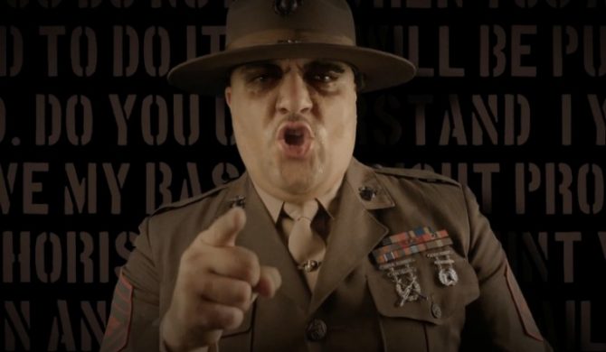 „Psycho” – nowy singiel Muse (wideo)