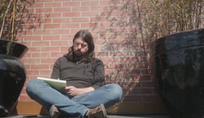 Foo Fighters udostępniają fragmenty serialu „Sonic Highways”