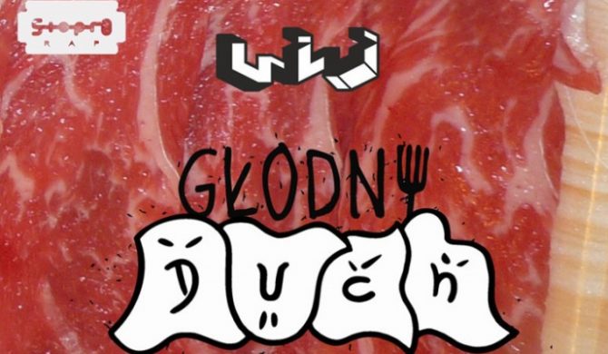 Wini – „Głodny duch” – ruszyła przedsprzedaż