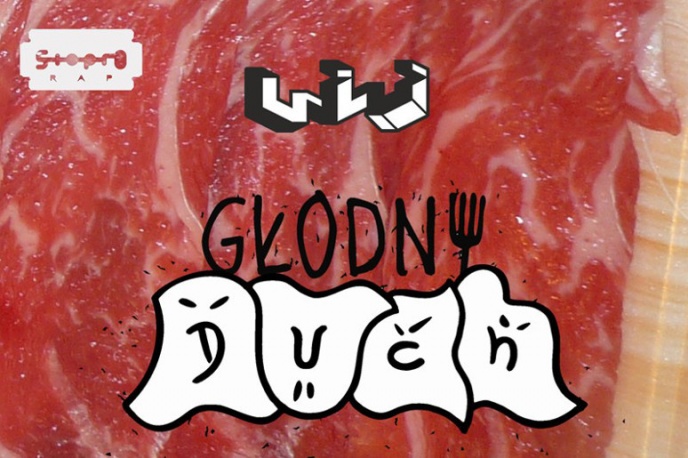 Wini – „Głodny duch” – ruszyła przedsprzedaż