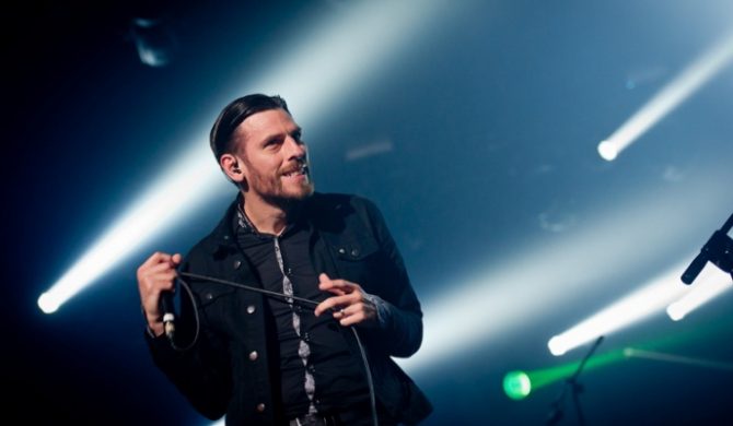 Pokaz filmu „Axion” przed koncertami Archive w Polsce