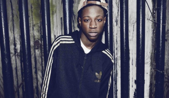 „Perception Vs. Reality” – Joey Bada$$ prezentuje nowy utwór
