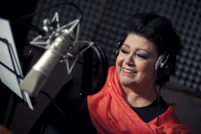 Ewa Bem: „Zderzenie mnie z raperami może być bardzo poruszające”