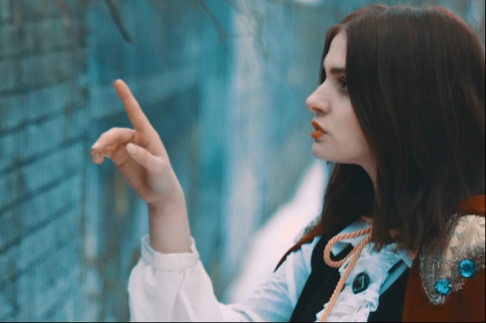 Wokalistka The Dumplings w nowym utworze Tymina & Peusa