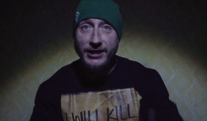 „Paranoje” – nowy klip Trzeciego Wymiaru