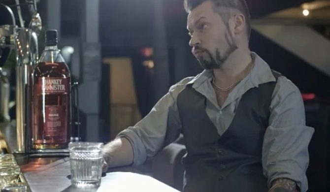 Frontside – „Lubię pić” (wideo)