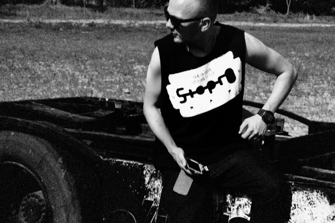 Matheo: „Niektórzy raperzy odnoszą sukcesy kopiując amerykańskie trendy sprzed trzech lat”