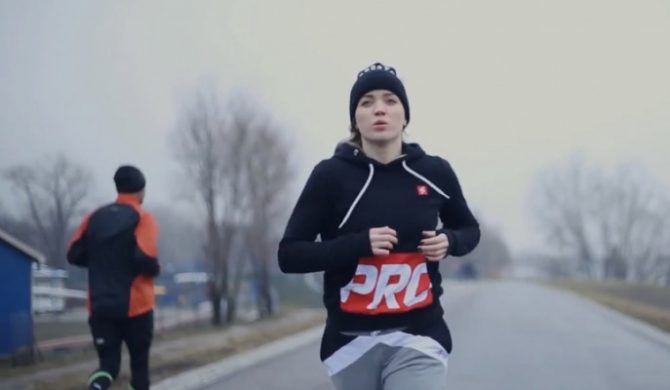 „Zmysły” – nowy klip KęKę