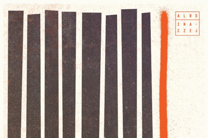 „Albo inaczej” – okładka, tracklista i preorder nowego wydawnictwa Alkopoligamii