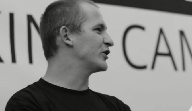 Eldo i Oer nagrali z uczestnikami warsztatów Catch the Flava (wideo)