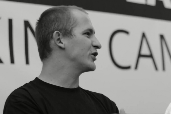 Eldo i Oer nagrali z uczestnikami warsztatów Catch the Flava (wideo)