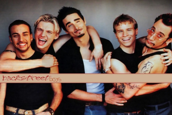 Świńska grypa w szeregach Backstreet Boys
