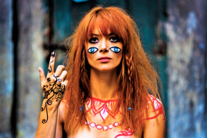 Ania Rusowicz udostępnia koncert z Przystanku Woodstock