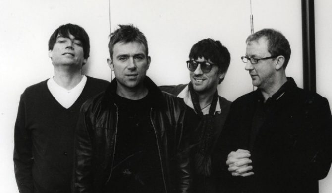 Blur udostępniają „There Are Too Many of Us” (wideo)
