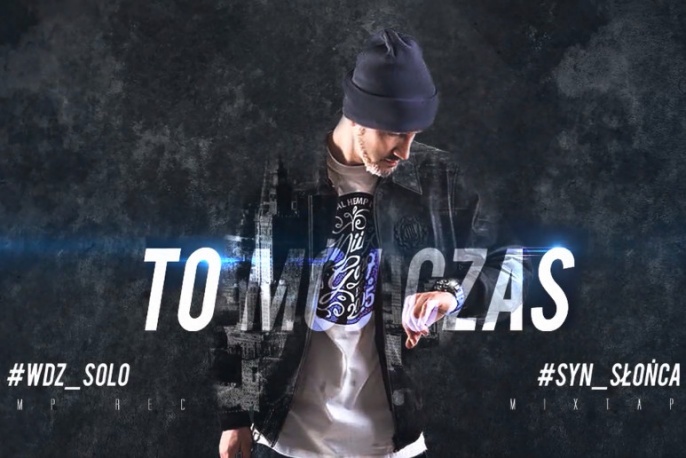 Wilku WDZ – „To mój czas” (audio)