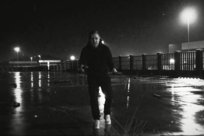 Soulpete  – „The Maze Runner” ft. Laikike1 i DJ Ace (wideo)