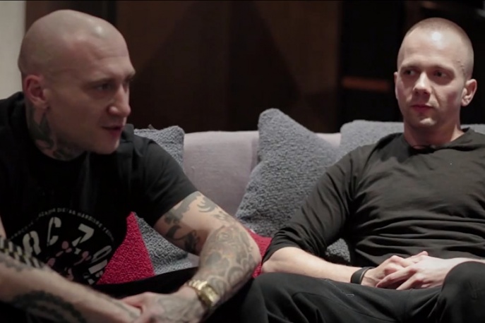 Sobota: „Poj***ło nas na punkcie Jima Morrisona” (wideo)