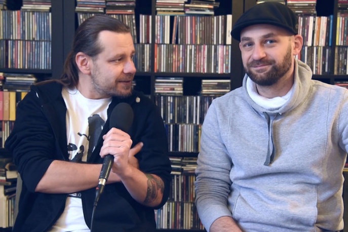 1 NA 1: Artur Rawicz vs Skubas