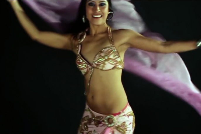 „Albański raj” – nowy klip Gangu Albanii