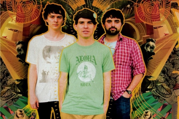 Animal Collective raz jeszcze