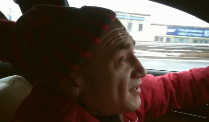 Sobota „Lecę, bo chcę” ft. Wini (wideo)