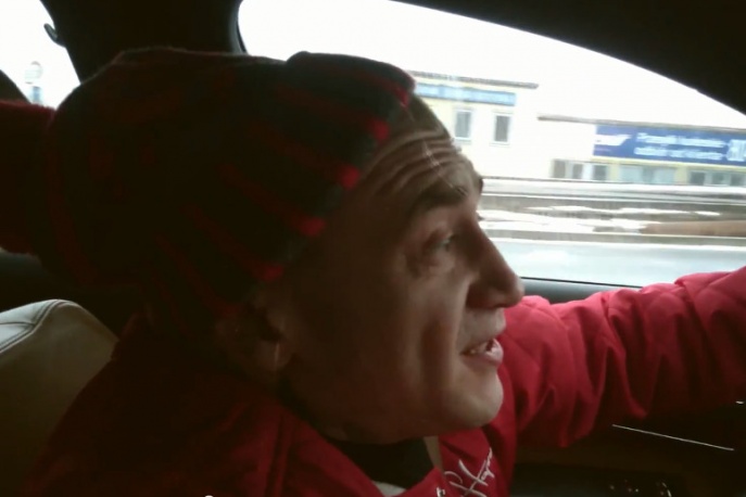 Sobota „Lecę, bo chcę” ft. Wini (wideo)